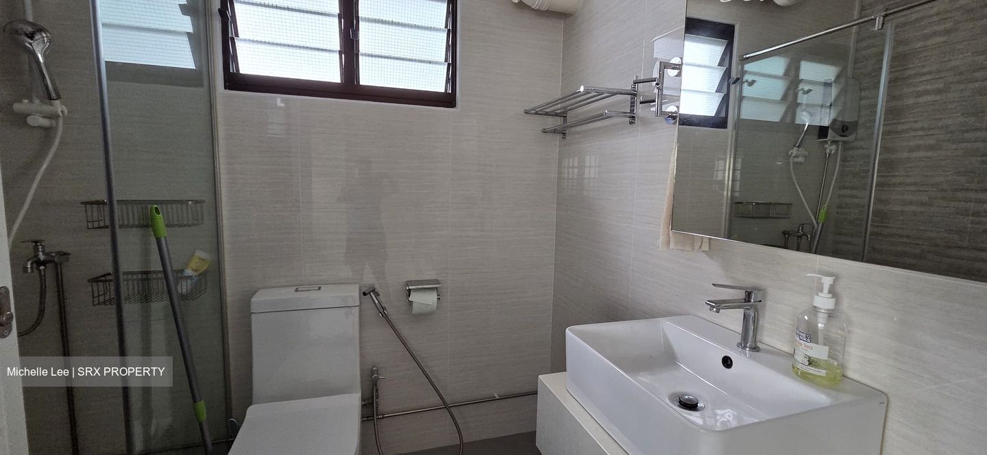 Blk 155 Toa Payoh Sapphire (Toa Payoh), HDB 4 Rooms #577789341